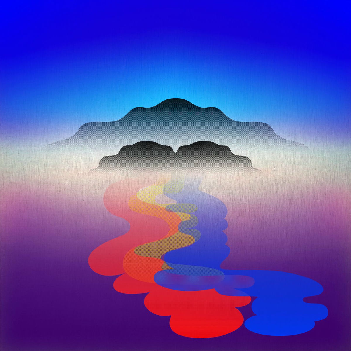 Album cover of Interplanetary Affair