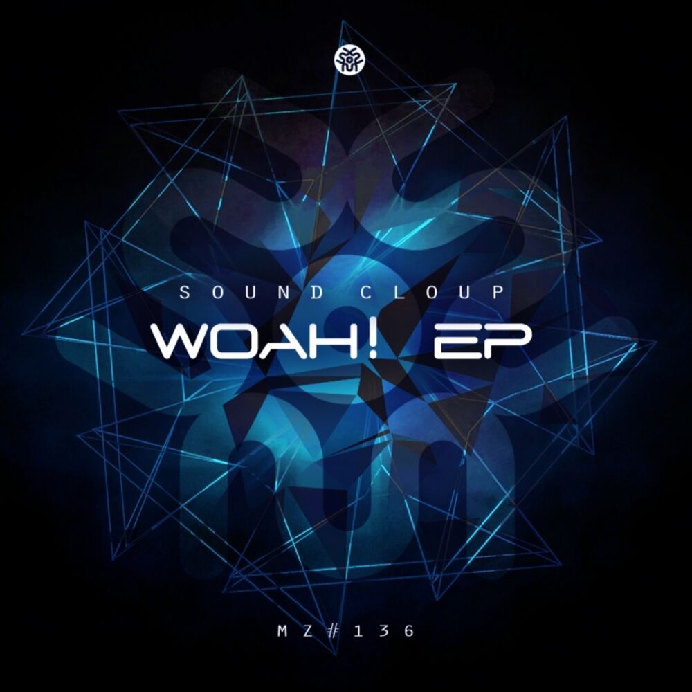 Picture of Woah! EP