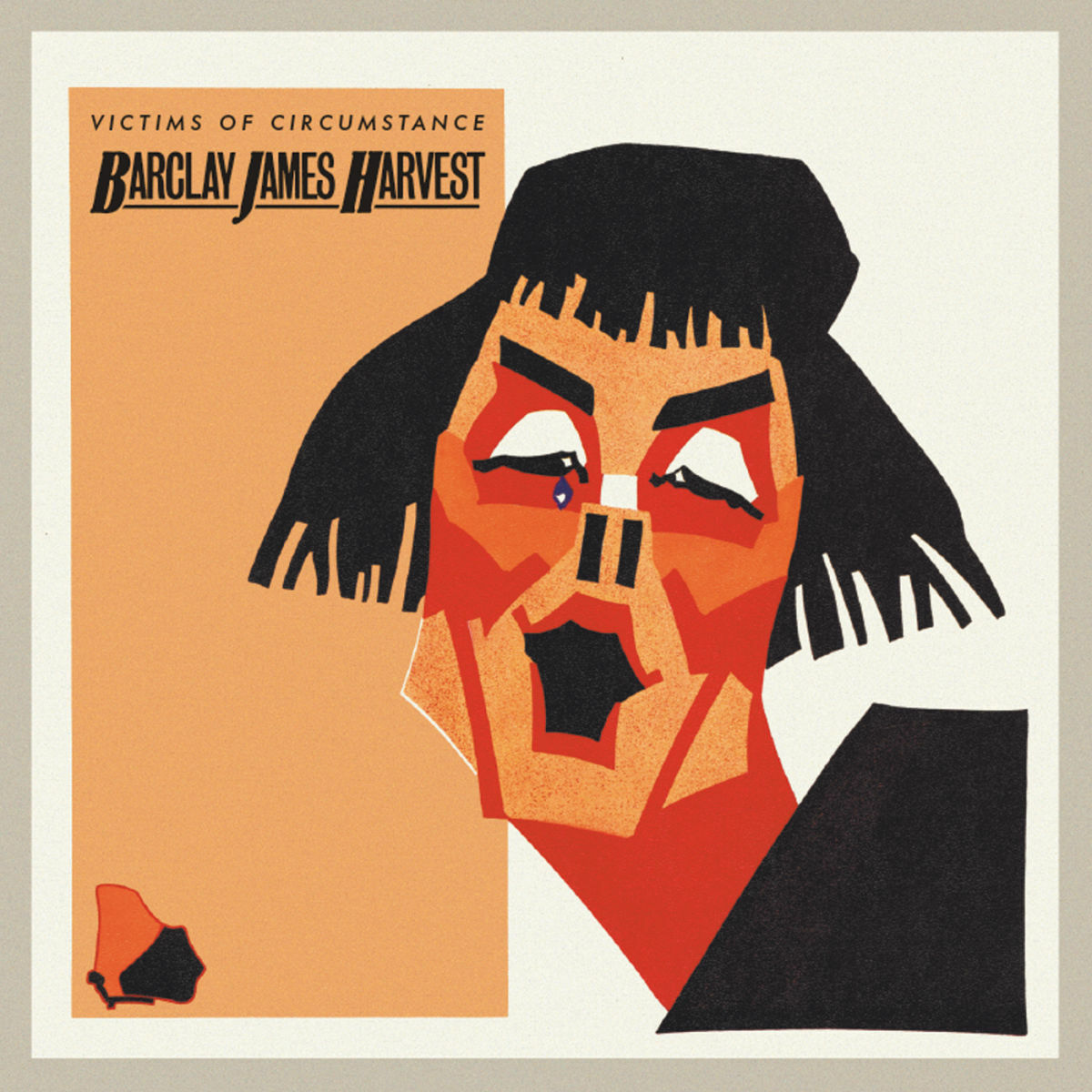 Album cover of Victims Of Circumstance (Bonus Tracks Edition)