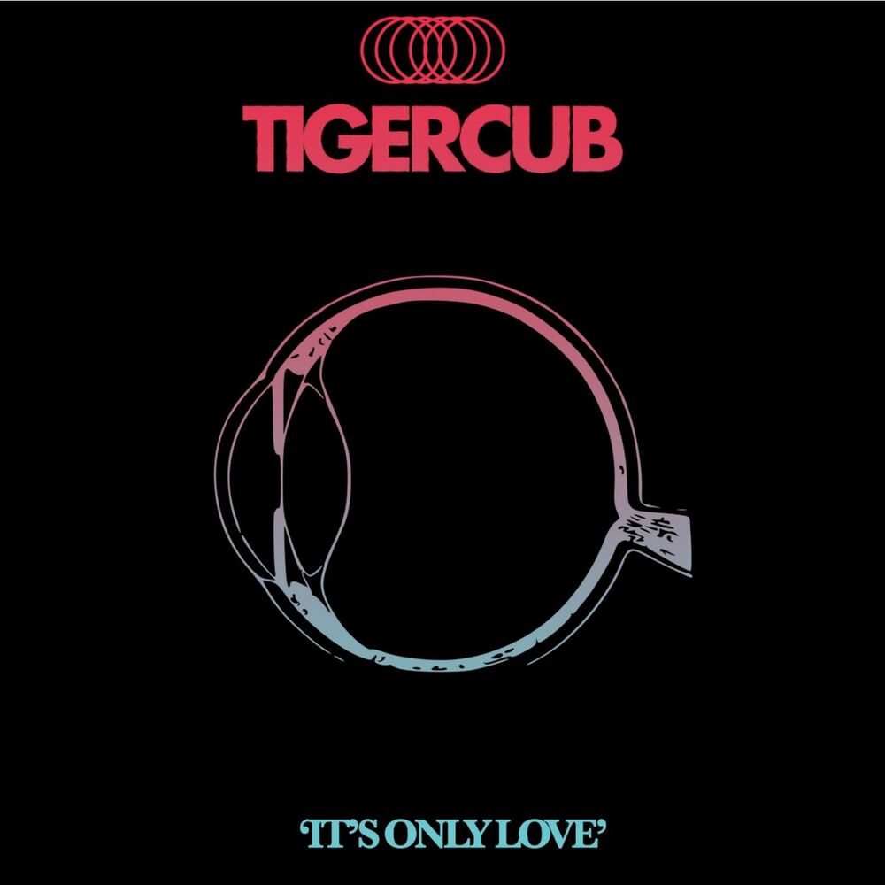 Picture of It's Only Love