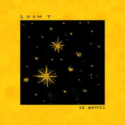 Cover of No Worries
