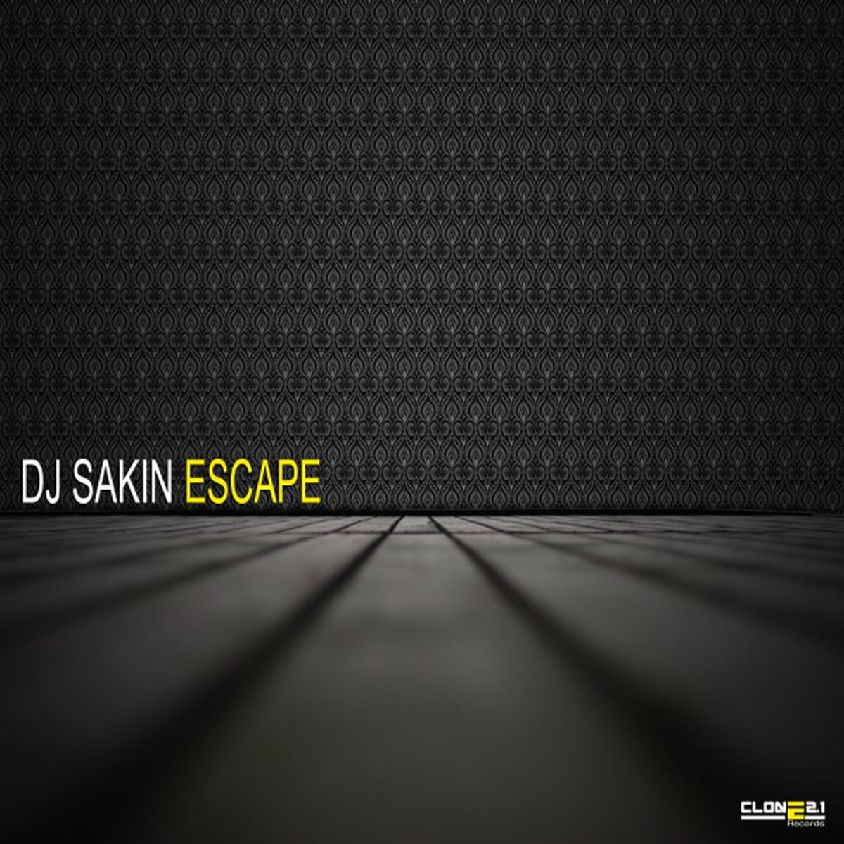 Album cover of Escape