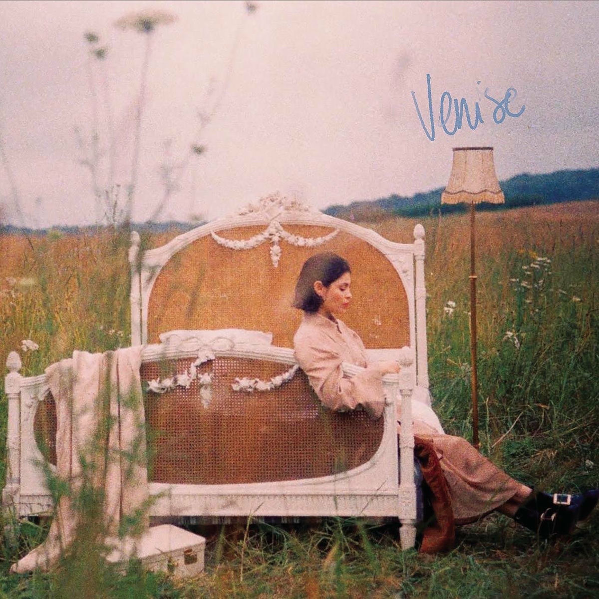 Album cover of VENISE