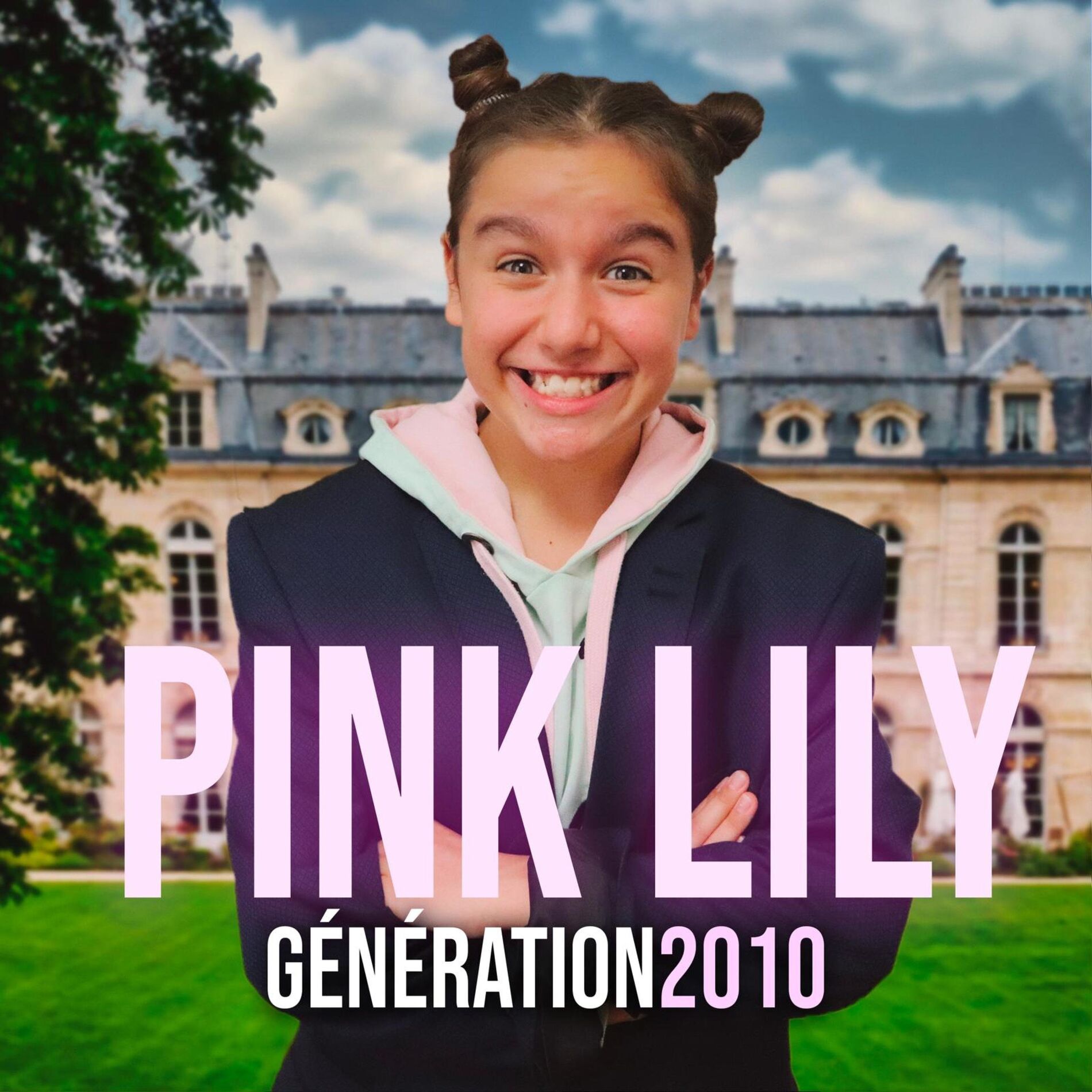 Album cover of Génération 2010