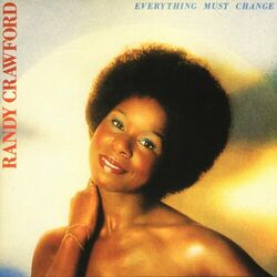 Cover of Everything Must Change