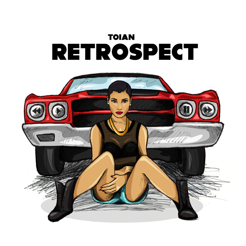 Picture of Retrospect Ep