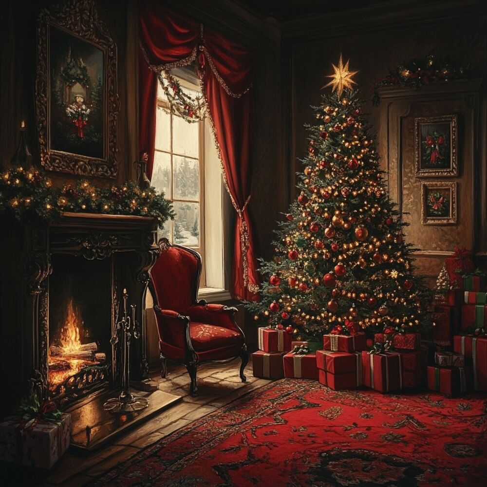 Picture of Top Christmas Hits