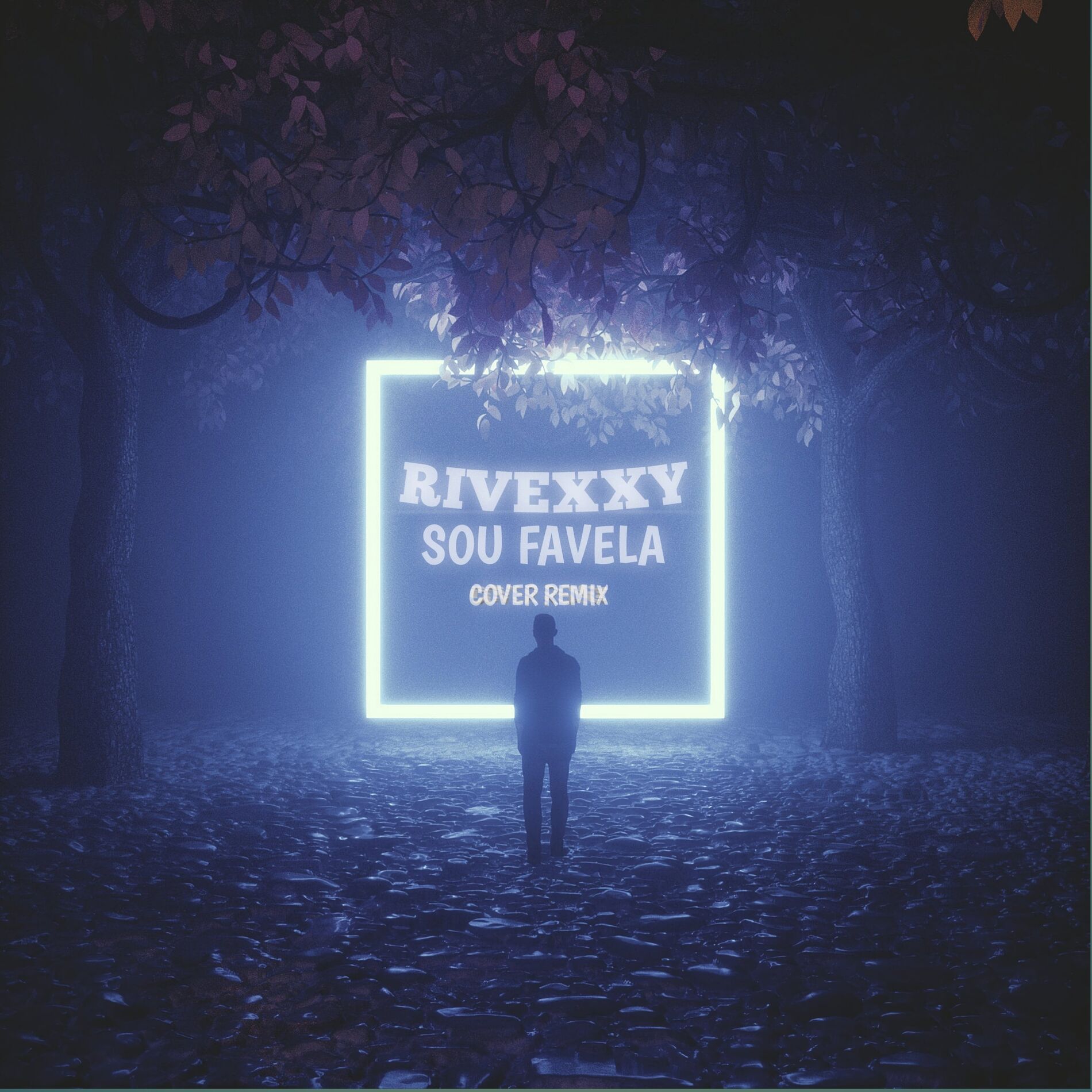 Album cover of Sou Favela (Cover Remix)