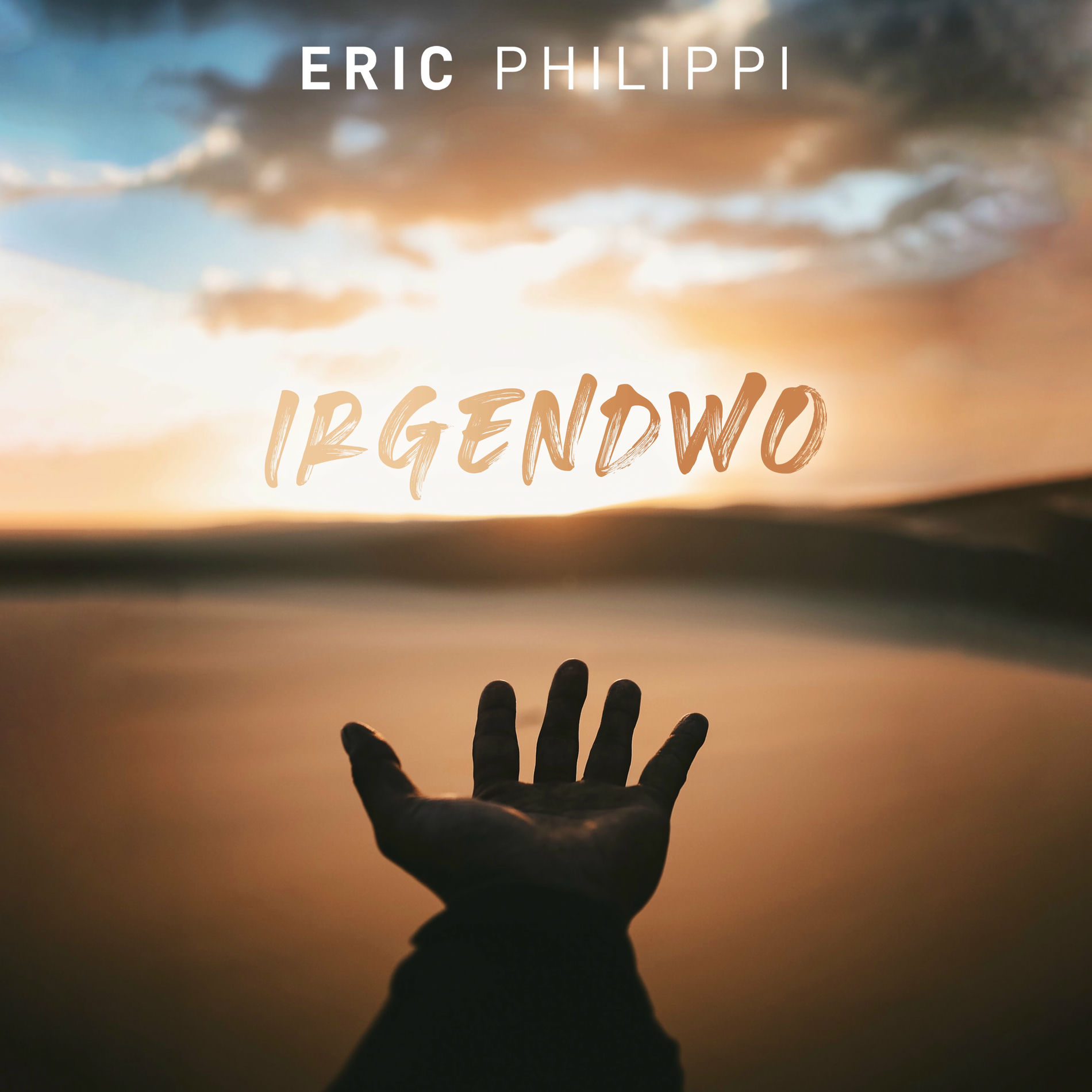 Album cover of Irgendwo (Für Kevin)