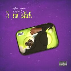 Cover of 5 No Slick