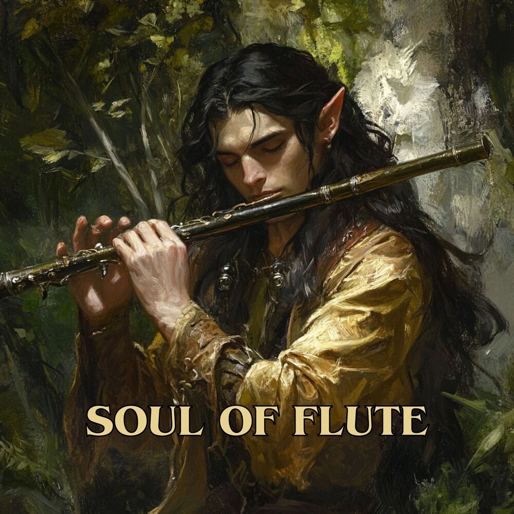 Picture of Soul of Flute