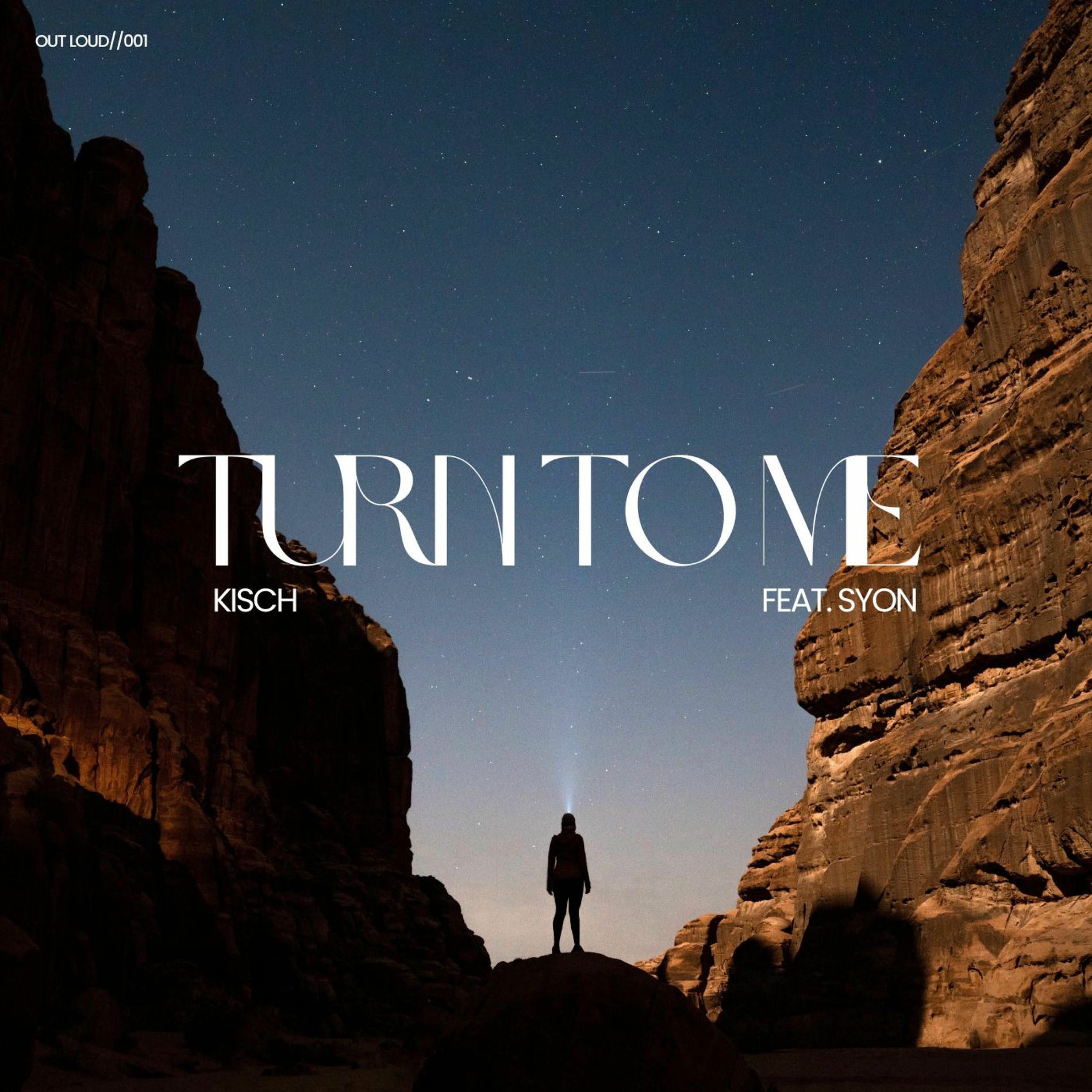 Album cover of Turn To Me (feat. Syon)