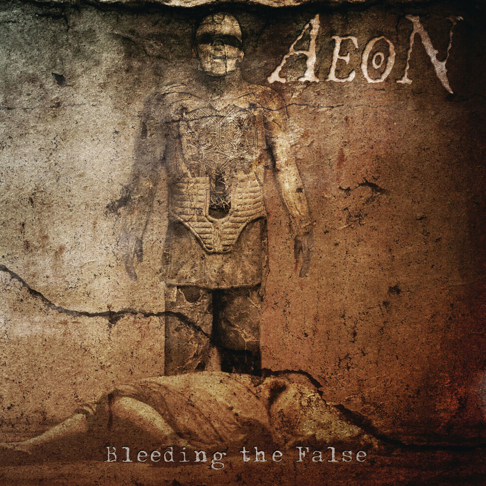 Picture of Bleeding the False