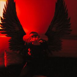 Cover of LUCHAOS