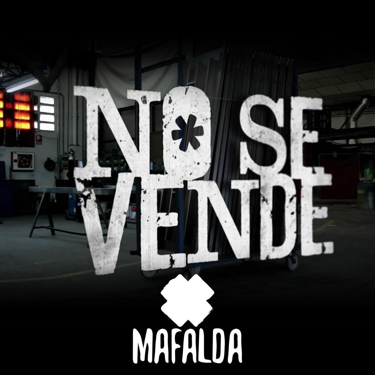 Album cover of No Se Vende