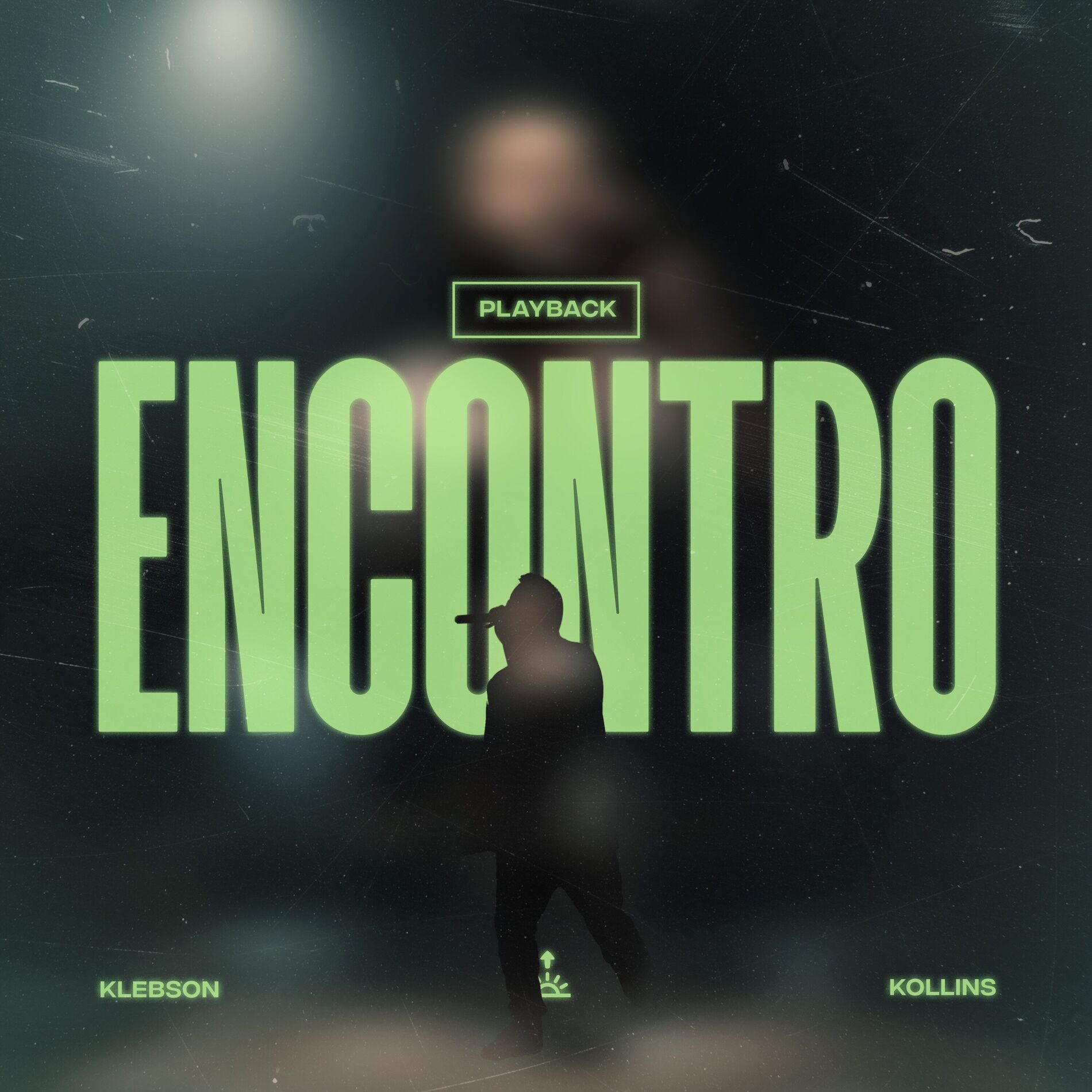 Album cover of Encontro (Playback)