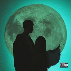 Cover of romantic 2000x