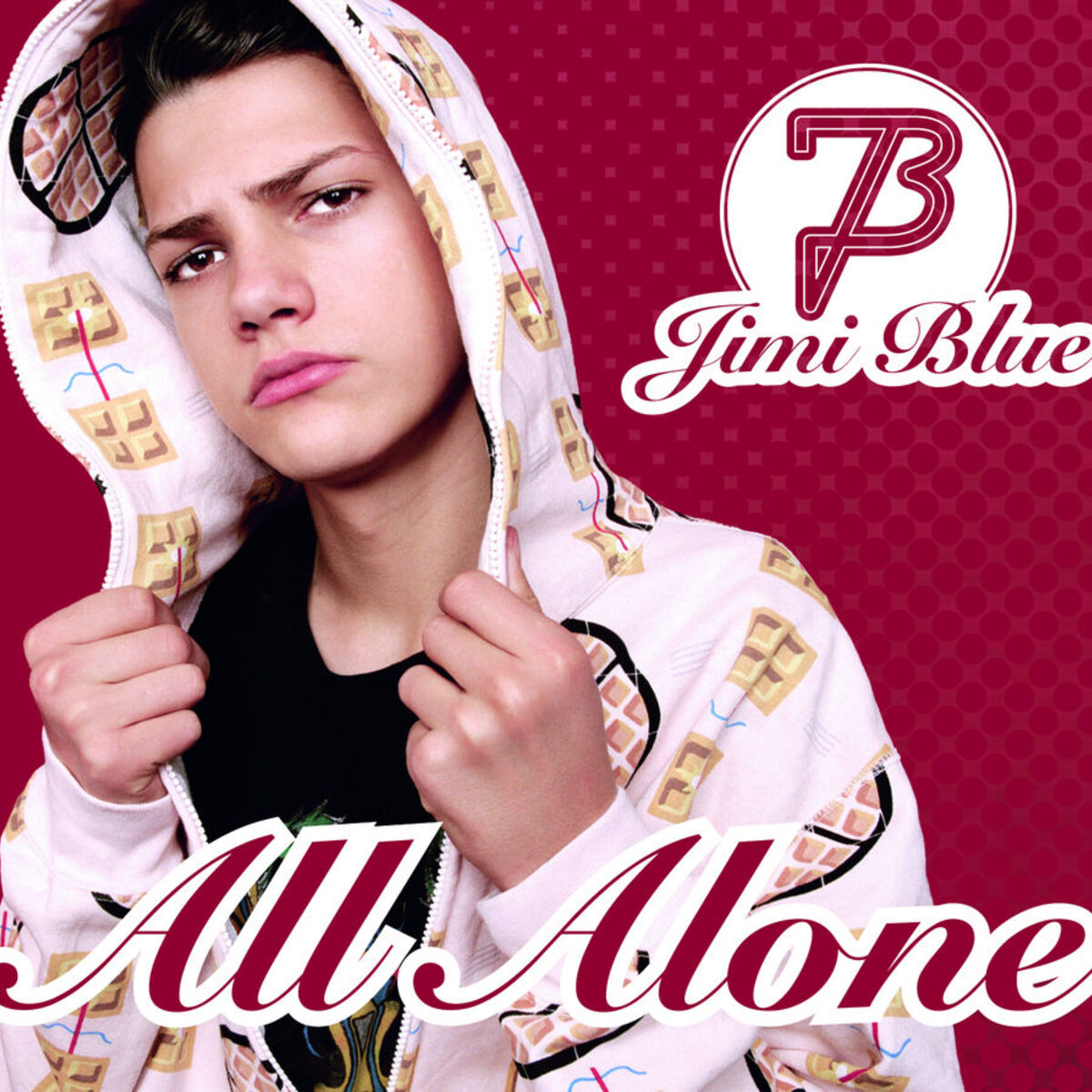 Album cover of All Alone (Exclusive Version)