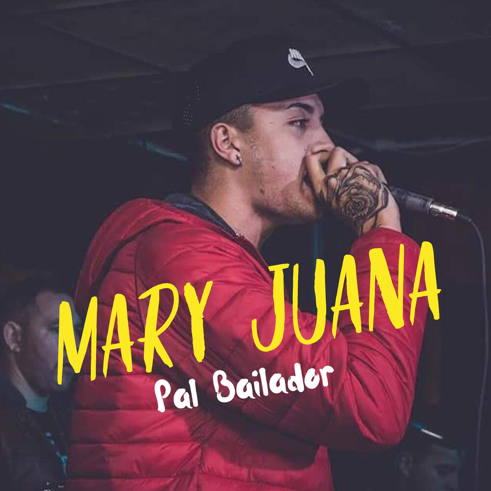 Picture of Mary Juana