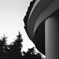 Cover of Cliff / Whale Tank