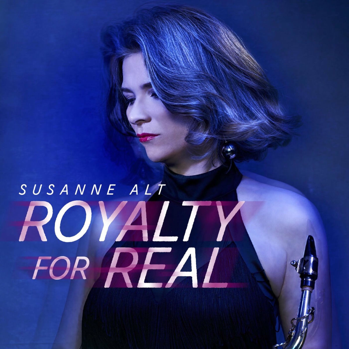 Album cover of Roy Allan