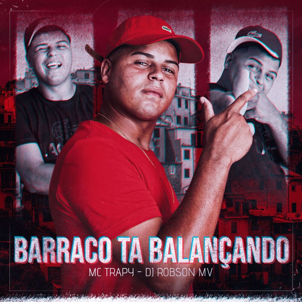 Picture of Barraco Ta Balançando