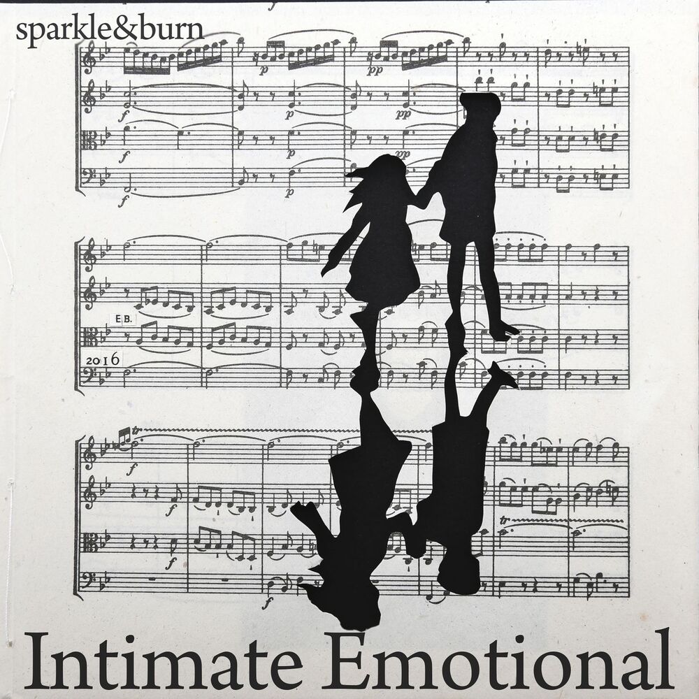 Picture of Intimate Emotional