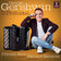 Gershwin: 3 Preludes: No. 1, Allegro ben ritmato e deciso (Arr. Henri for Accordion & Double Bass) by Félicien Brut album cover