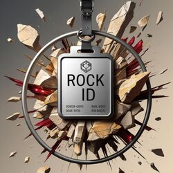 Rock ID