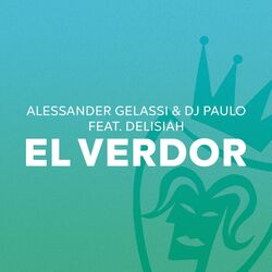 Cover of El Verdor (Part. 1)