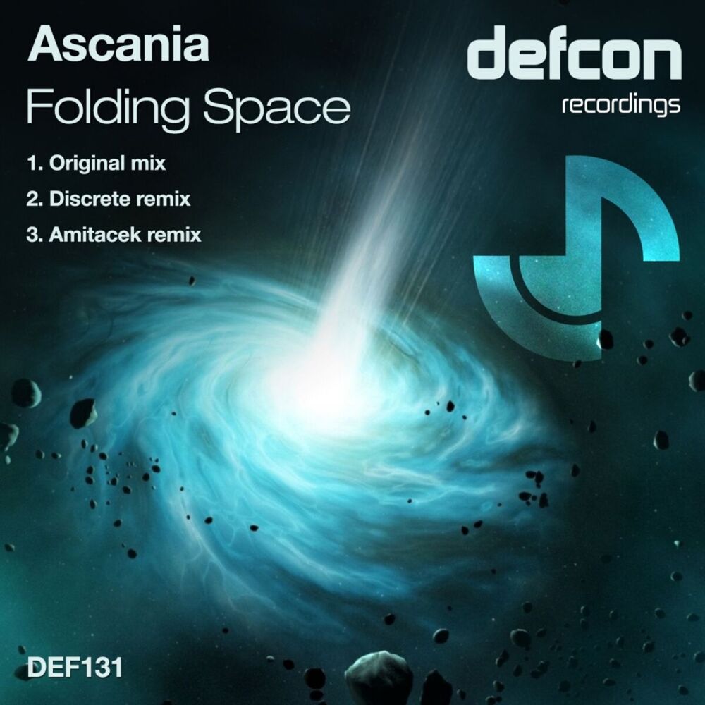 Picture of Folding Space