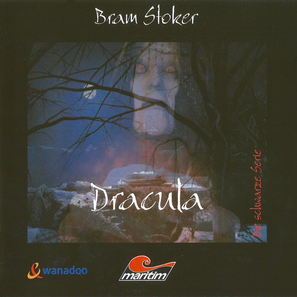 Picture of Folge 2: Dracula