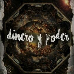 Cover of Dinero Y Poder (Freestyle)