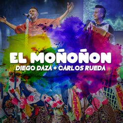 Cover of El Moñoñon