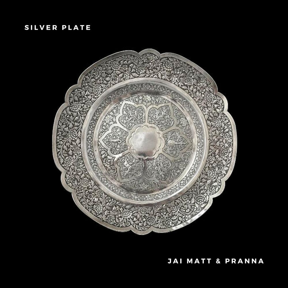 Picture of Silver Plate