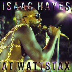 Cover of At Wattstax