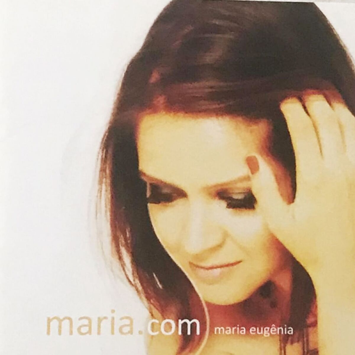 Album cover of maria.com