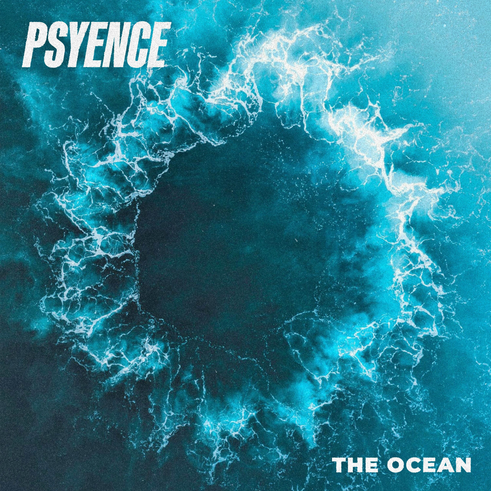 Album cover of The Ocean
