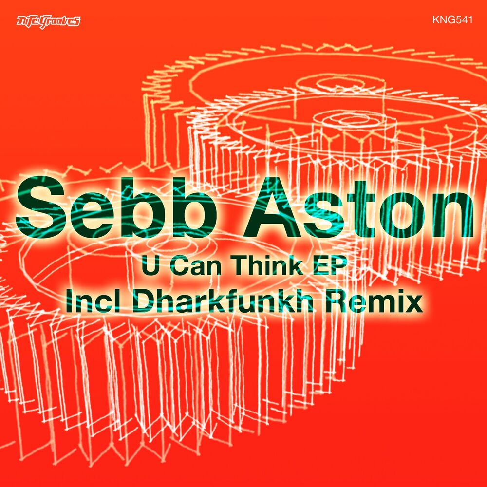 Picture of U Can Think EP