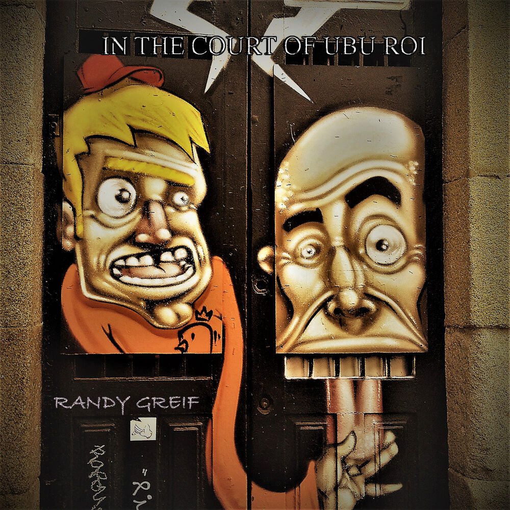 Picture of In the Court of Ubu Roi