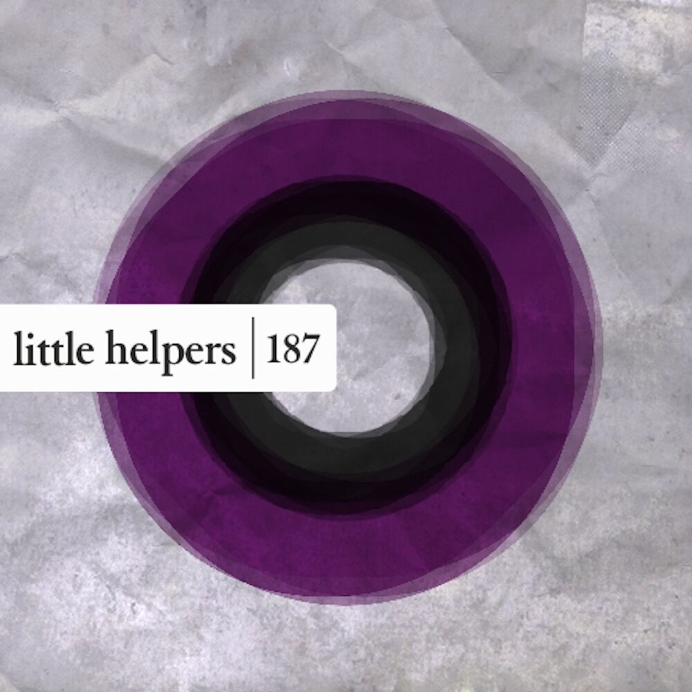 Picture of Little Helpers 187
