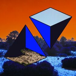 Cover of Forever Lost