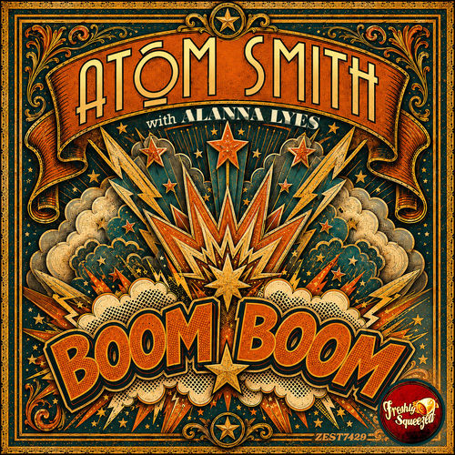 Boom Boom