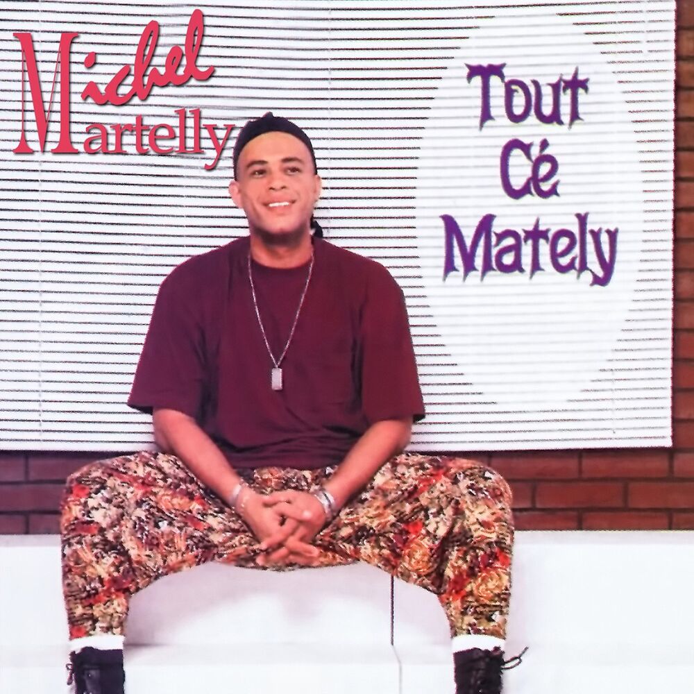 Picture of Tout Ce Mately