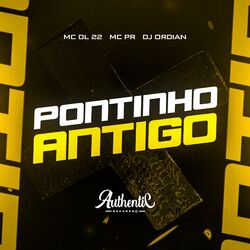 Cover of Pontinho Antigo