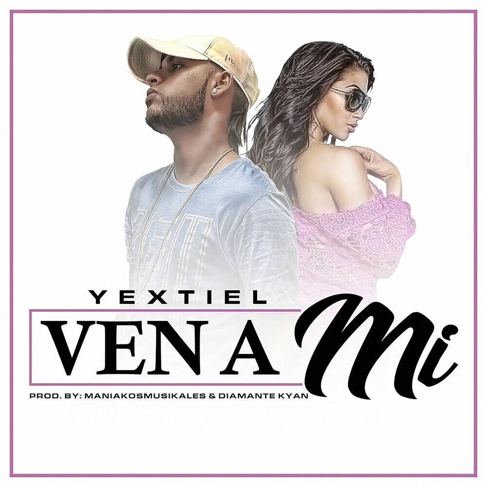 Picture of Ven A Mi