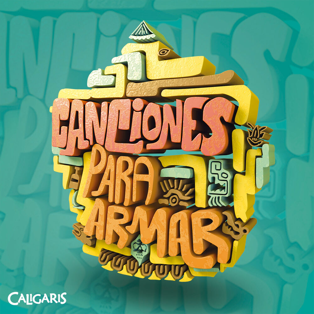 Picture of Canciones para Armar