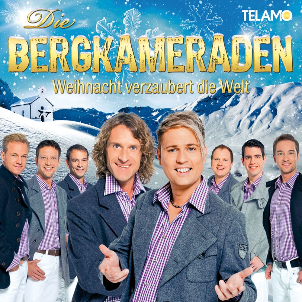 Picture of Weihnacht verzaubert die Welt