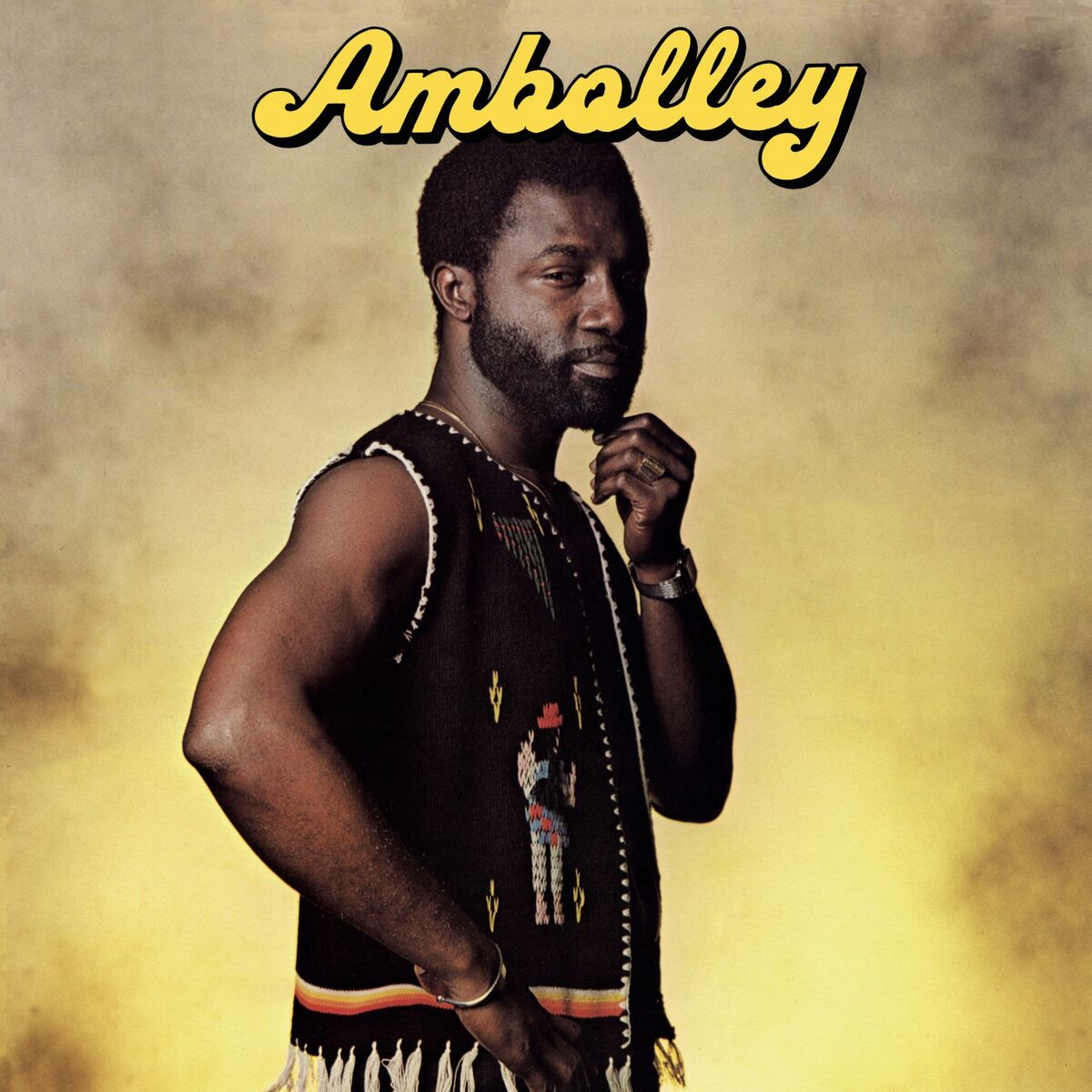 Album cover of Highlife