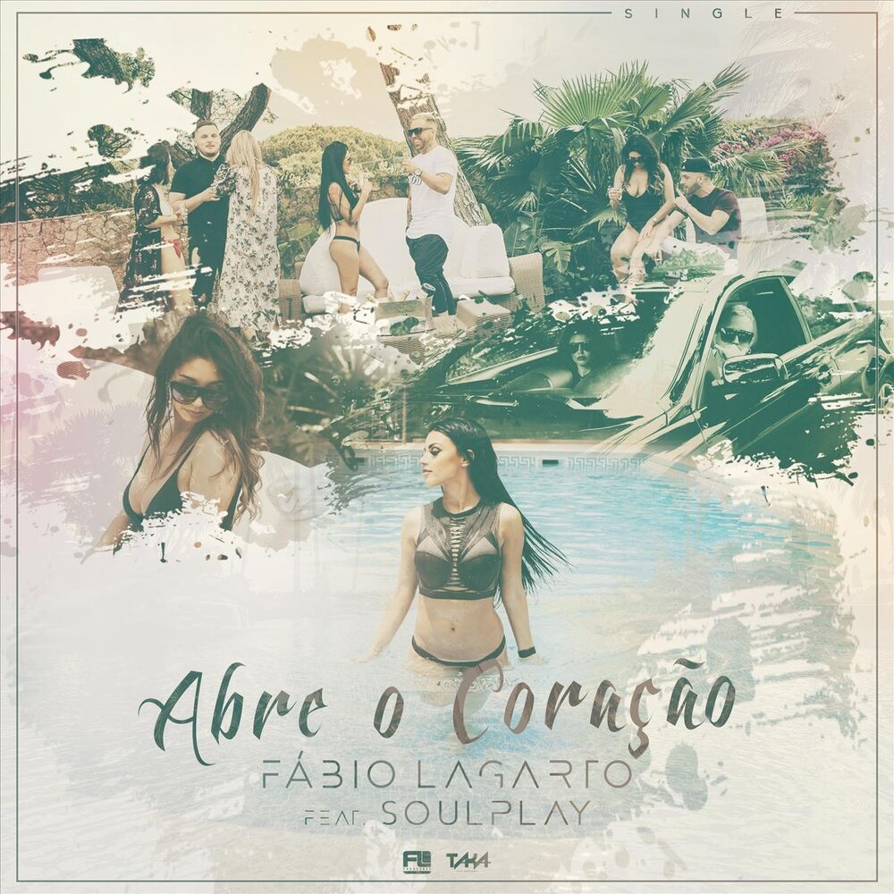 Picture of Abre o Coração